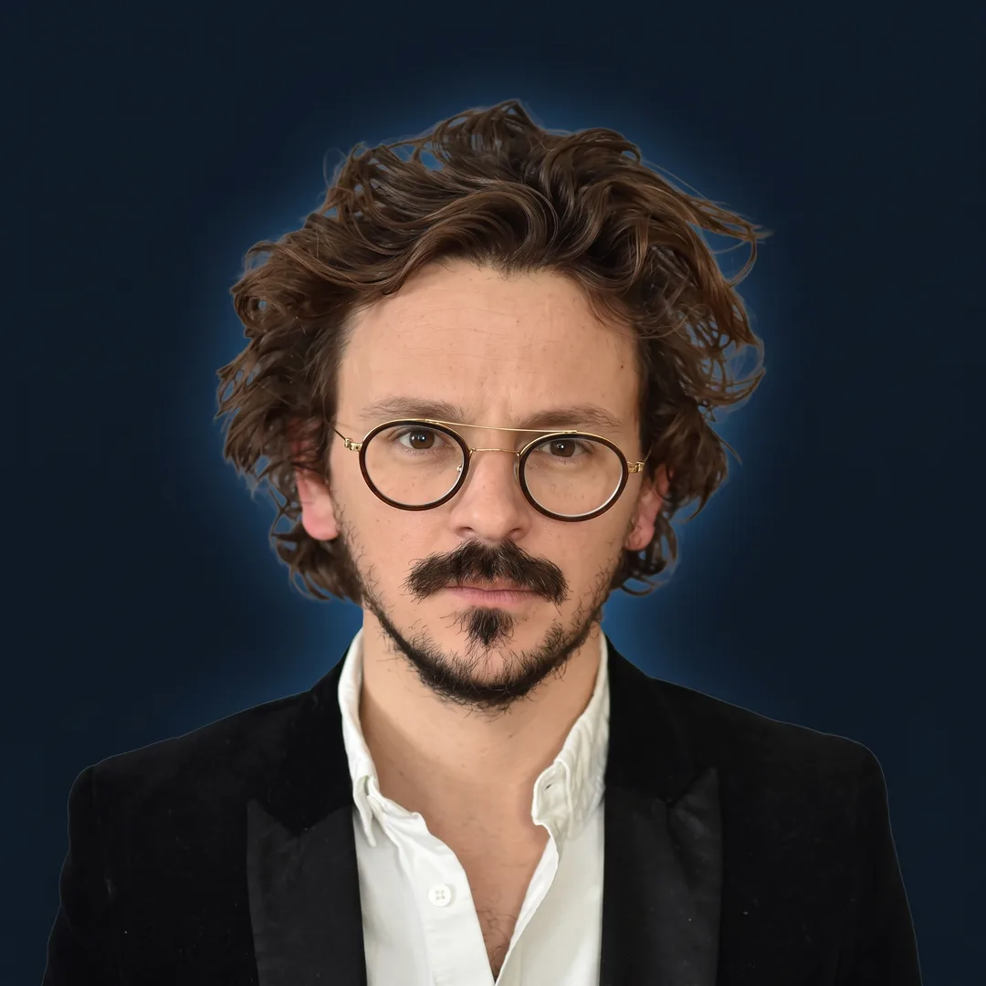 Dr Jean-Philippe PIA