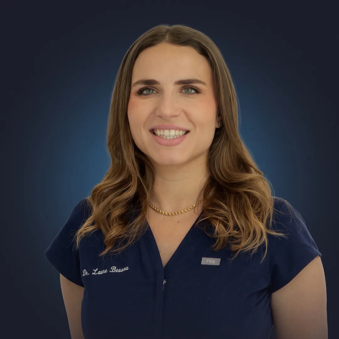 Dr Laure BESSOU
