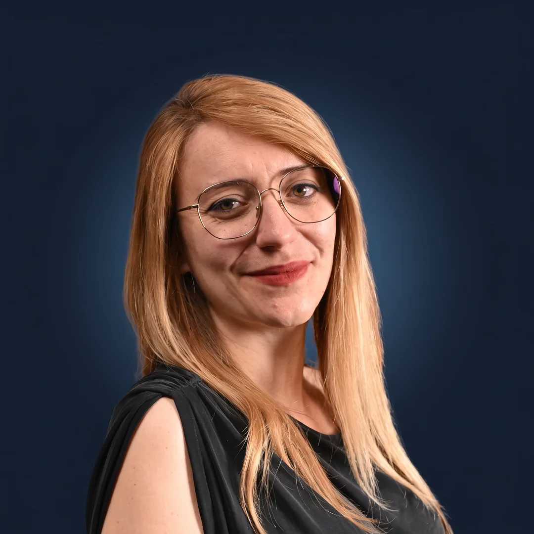Dr Laurianne GIRAUDEAU