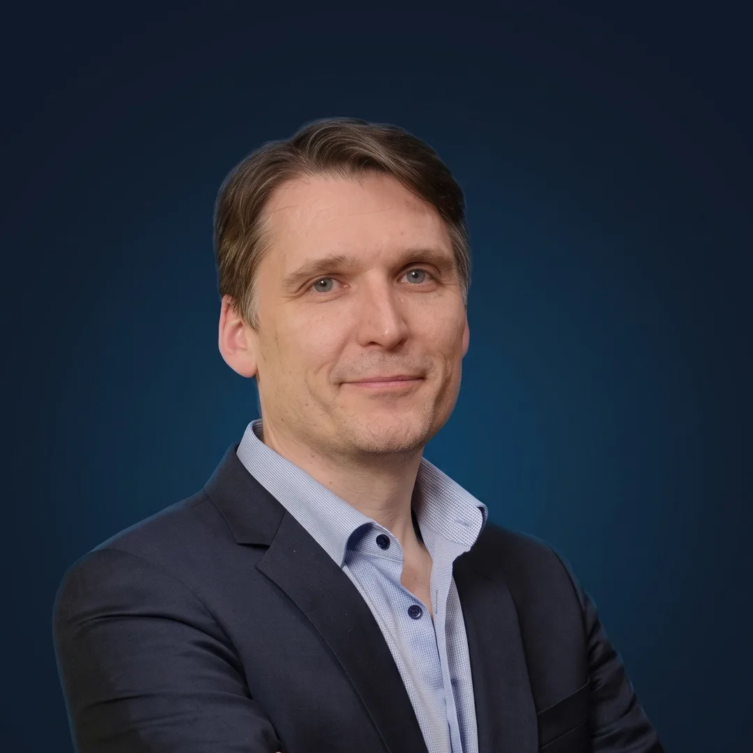 Dr Laurent DUSSARPS