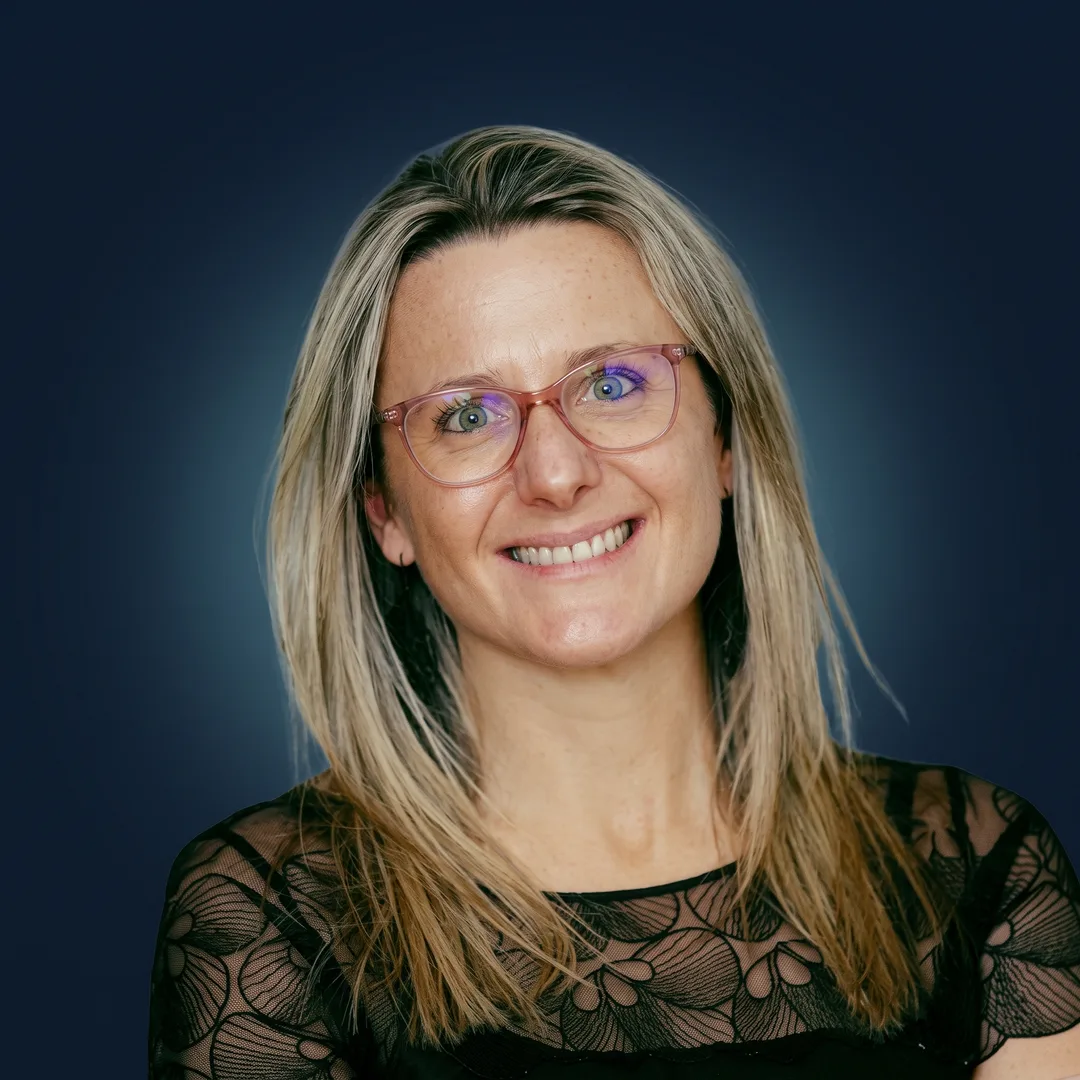 Dr Linda MARTIN