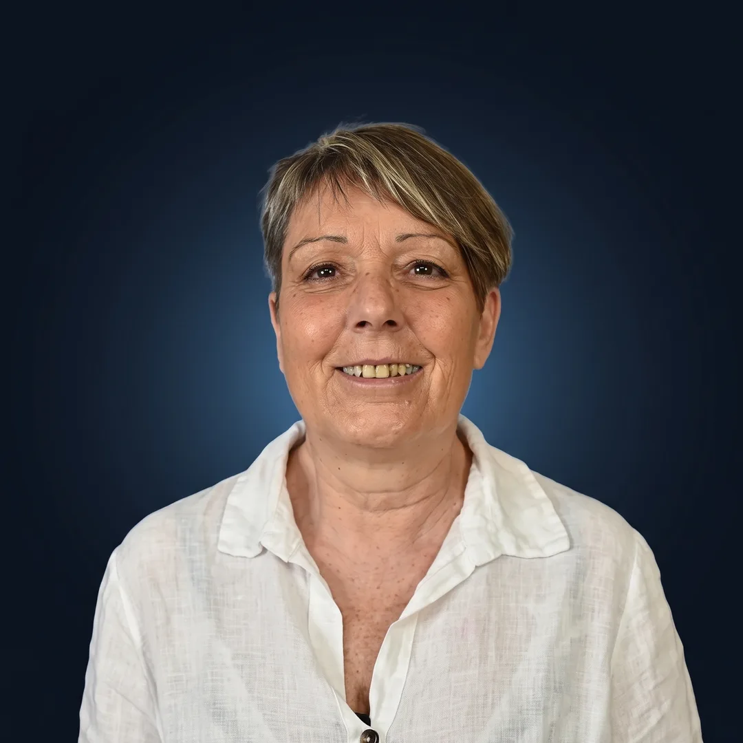 Dr Marcelle THOMAS