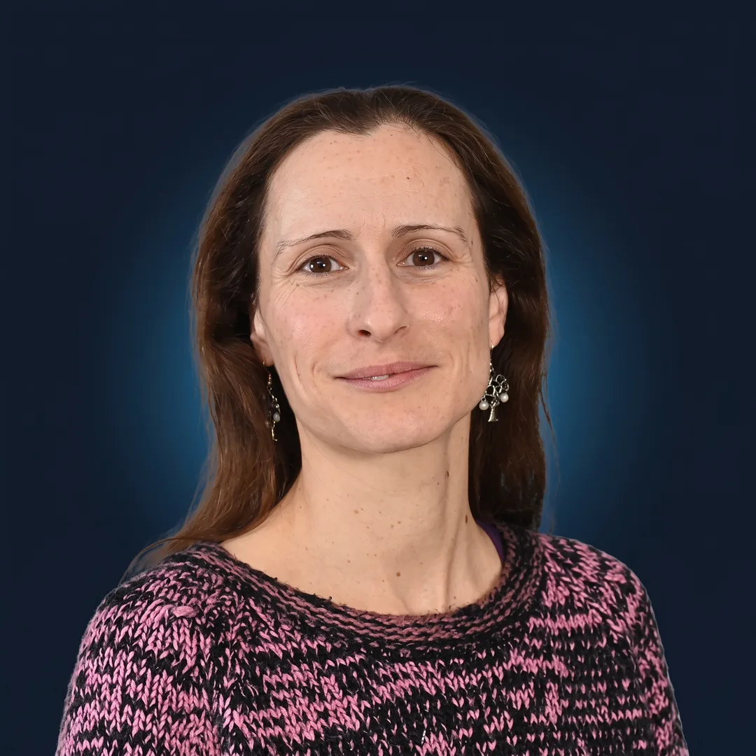 Dr Marion BAILHACHE-LEROUGE