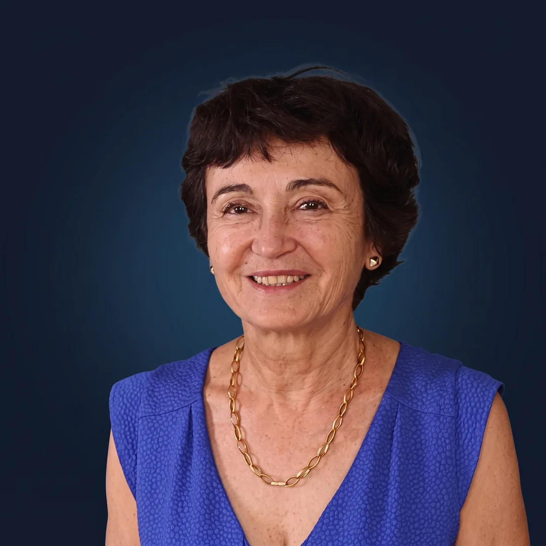 Dr Martine BASPEYRAS