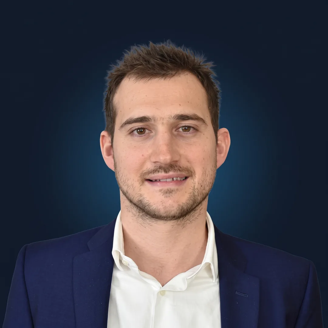 Dr Mathieu CONTREPOIS