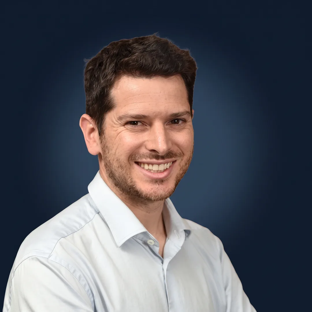 Dr Matthias RZEZNIK