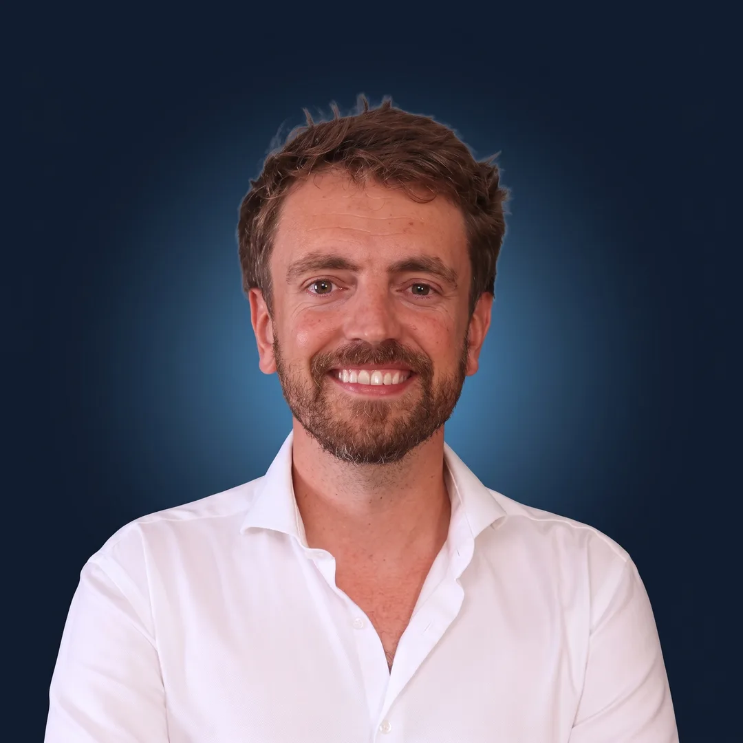 Dr Maxime DROSSART