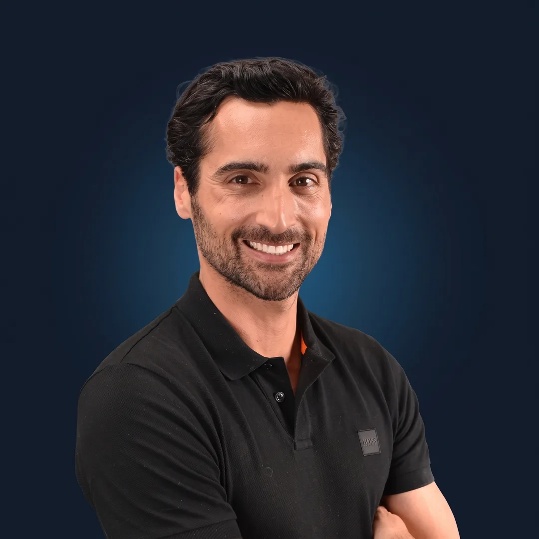 Dr Matthieu WIPF