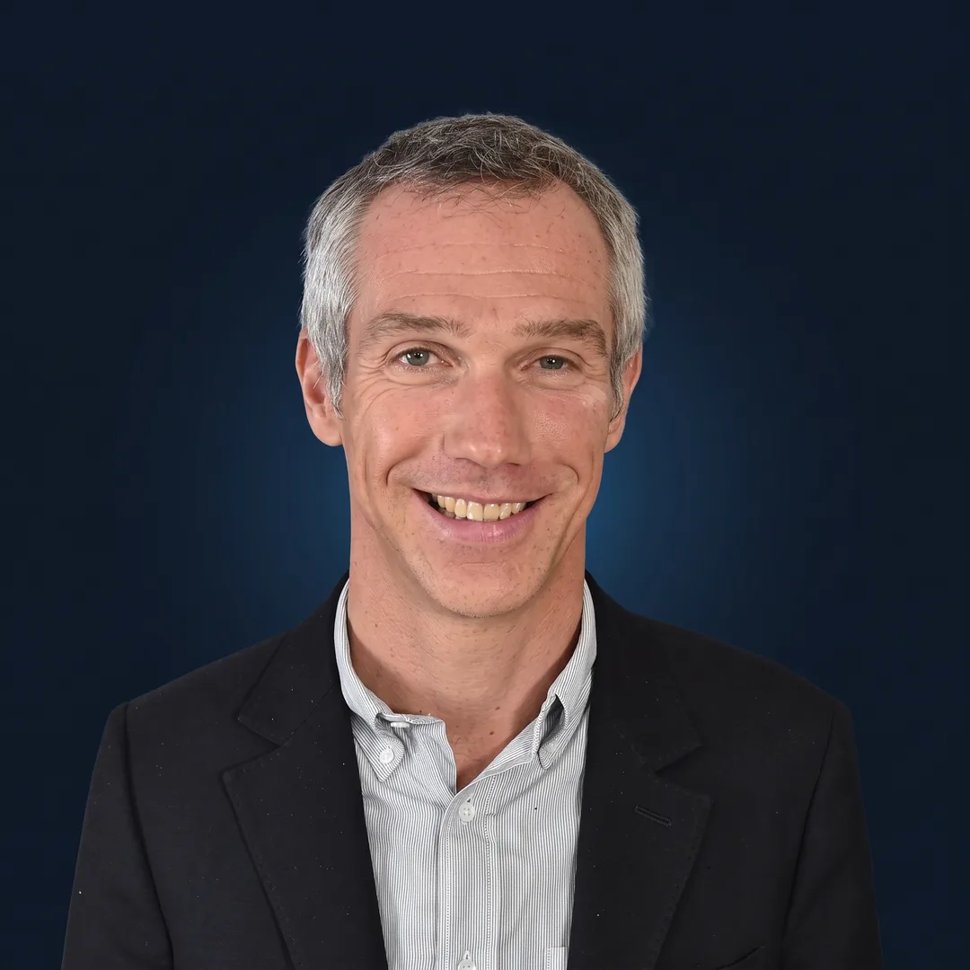 Dr Nicolas CLERE