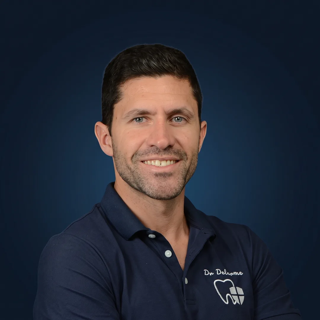 Dr Nicolas DELORME