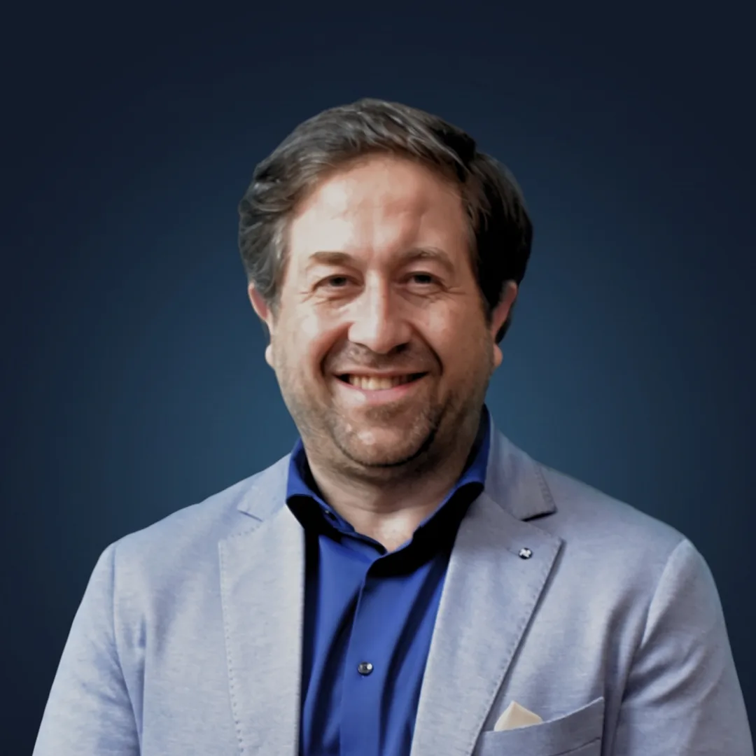Dr Nicolas NAJM