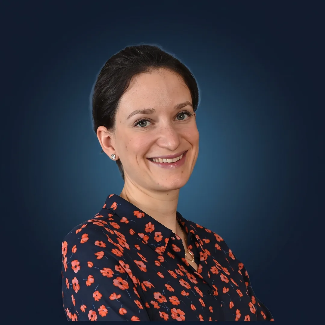 Dr Ninon FOUSSARD
