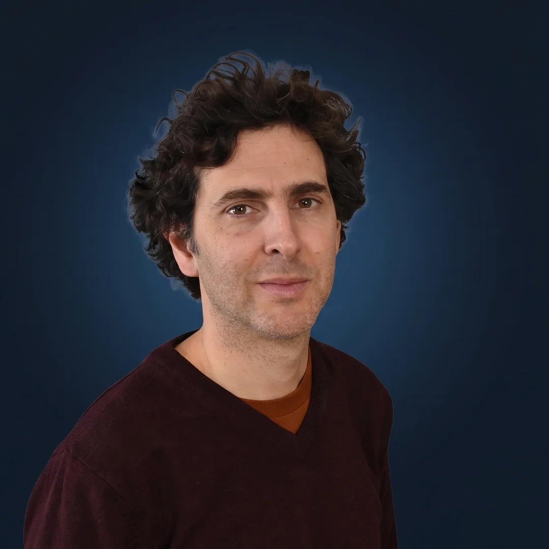 Dr Olivier RICHER