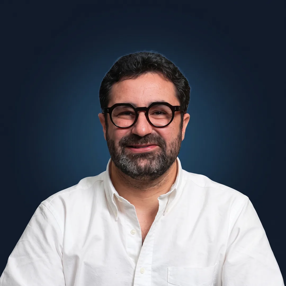 Dr Othman MIKOU