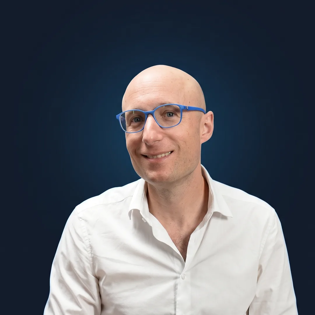 Dr Pierre KELLER