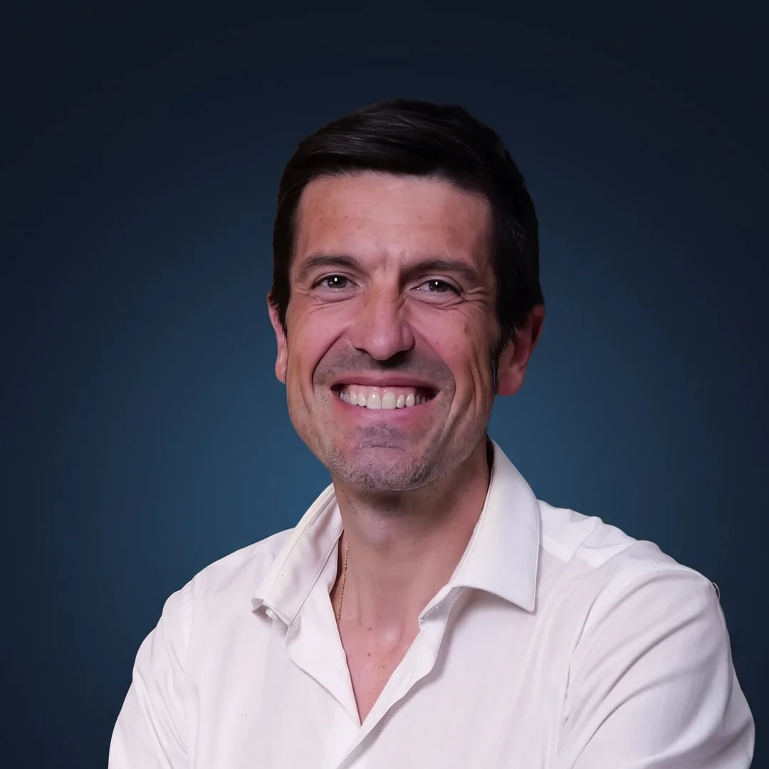 Dr Pierre-Marc VERDALLE
