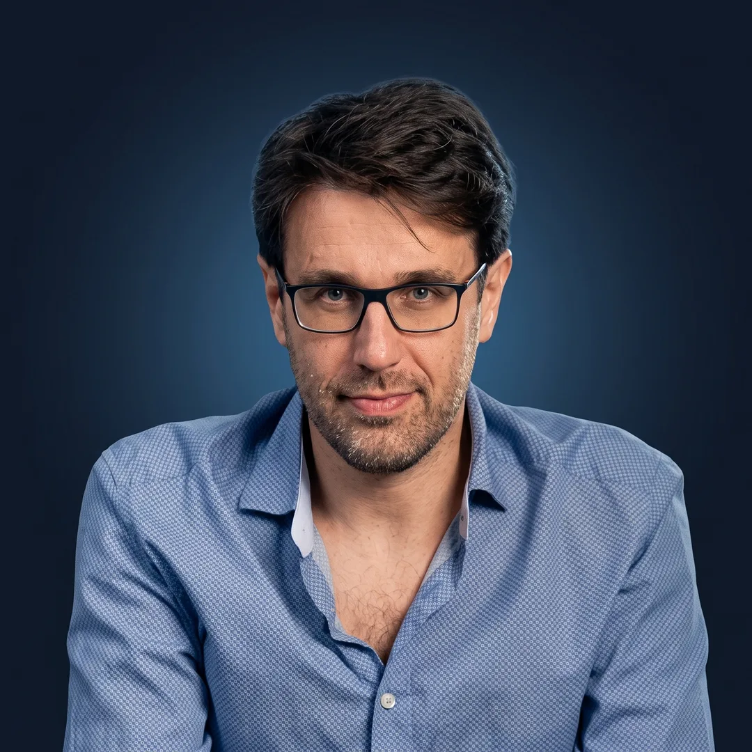 Dr Romain CHALEIL