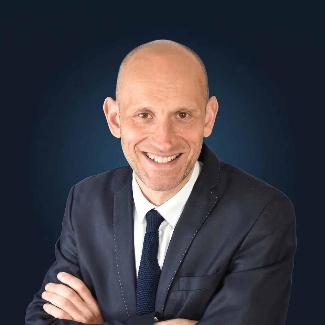 Dr Sébastien FAURE