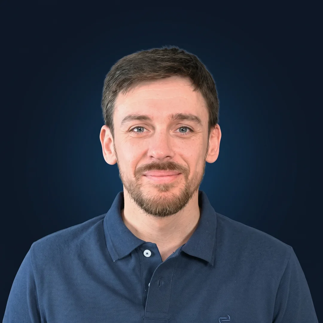 Dr Thierry KOSINSKI