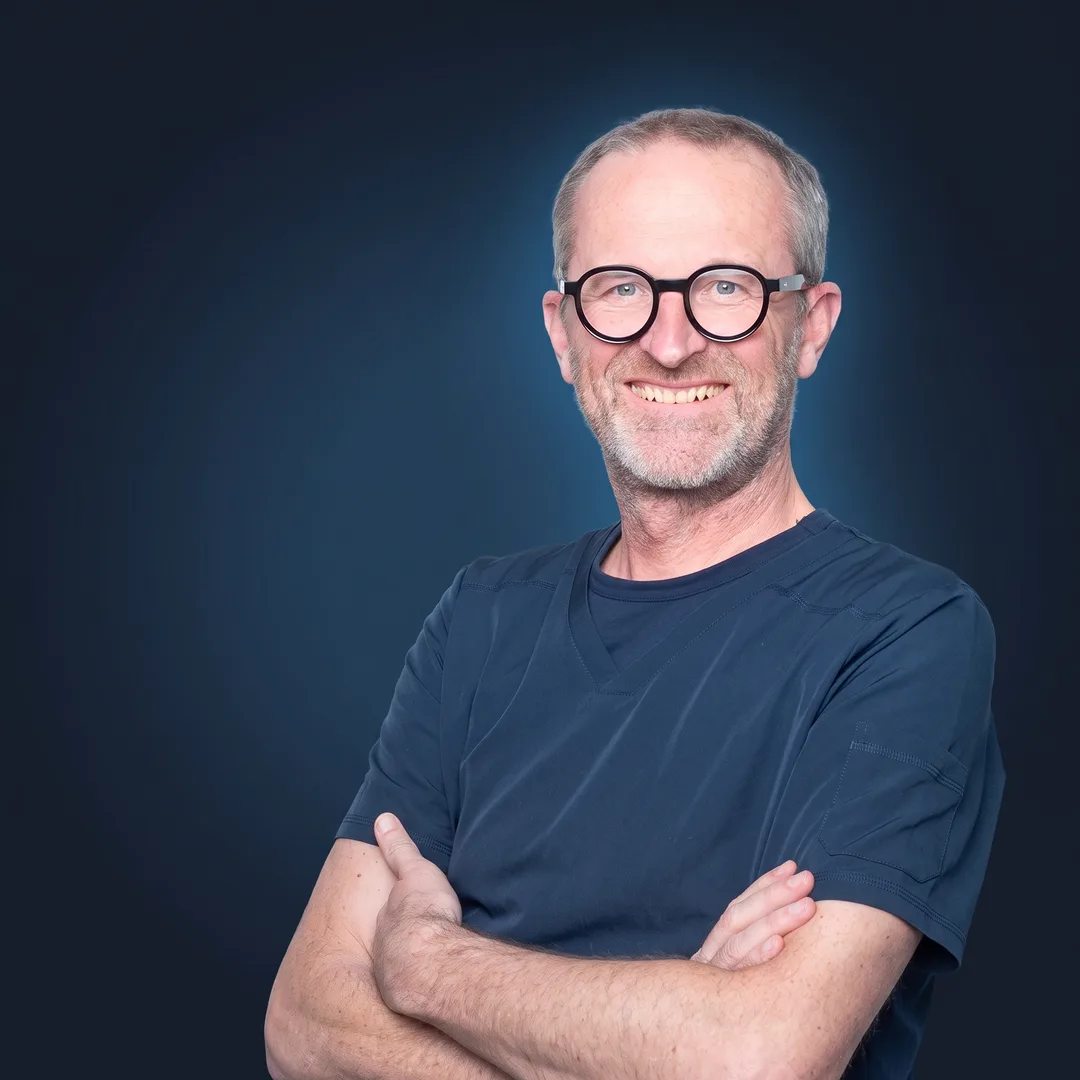 Dr Thomas FORTIN