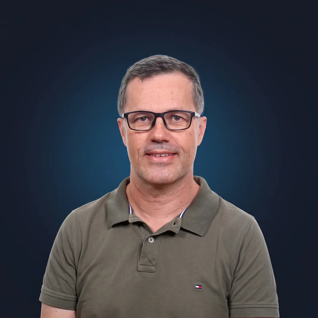 Dr Yannick BONNET