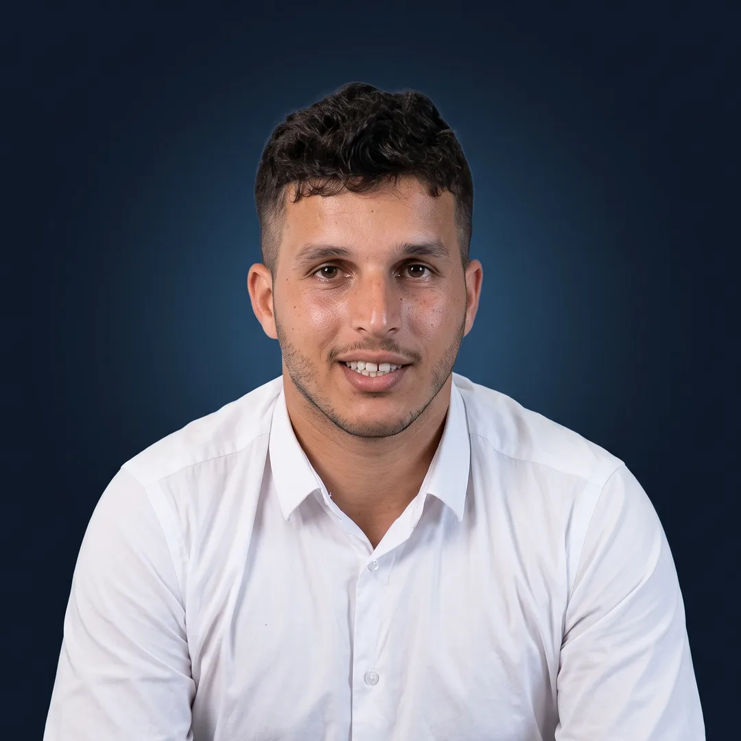 Dr Yassine CORBIN