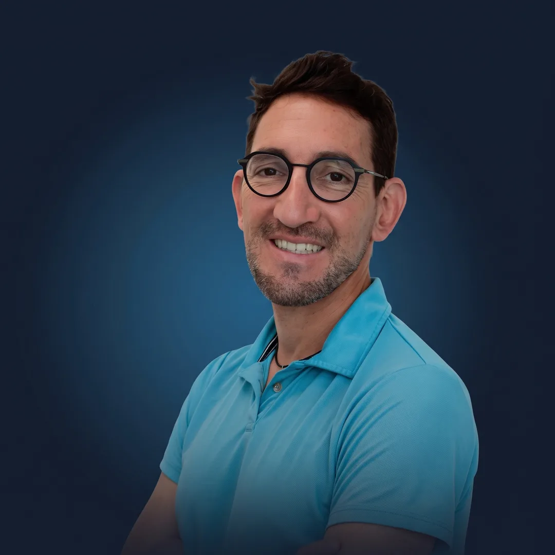 Dr Florian NADAL