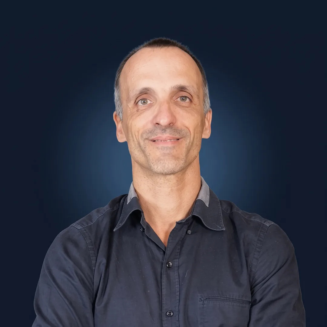 François RIPOLL