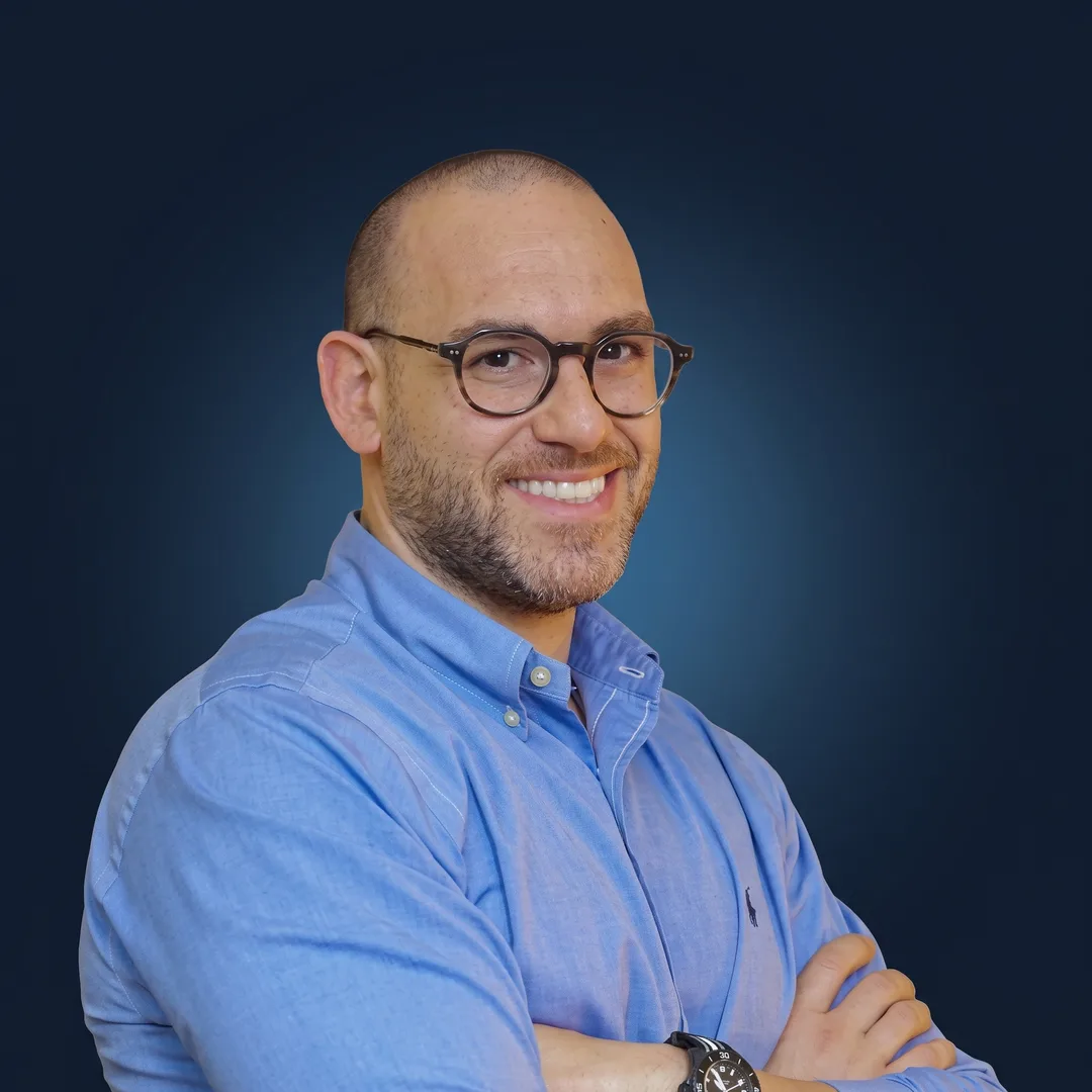 Dr Frédéric CHAMIEH
