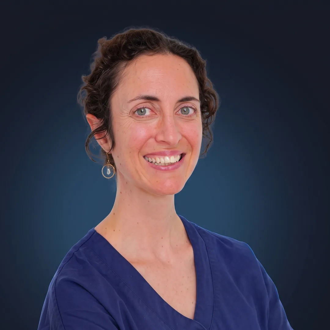 Dr Flora THIBAUT
