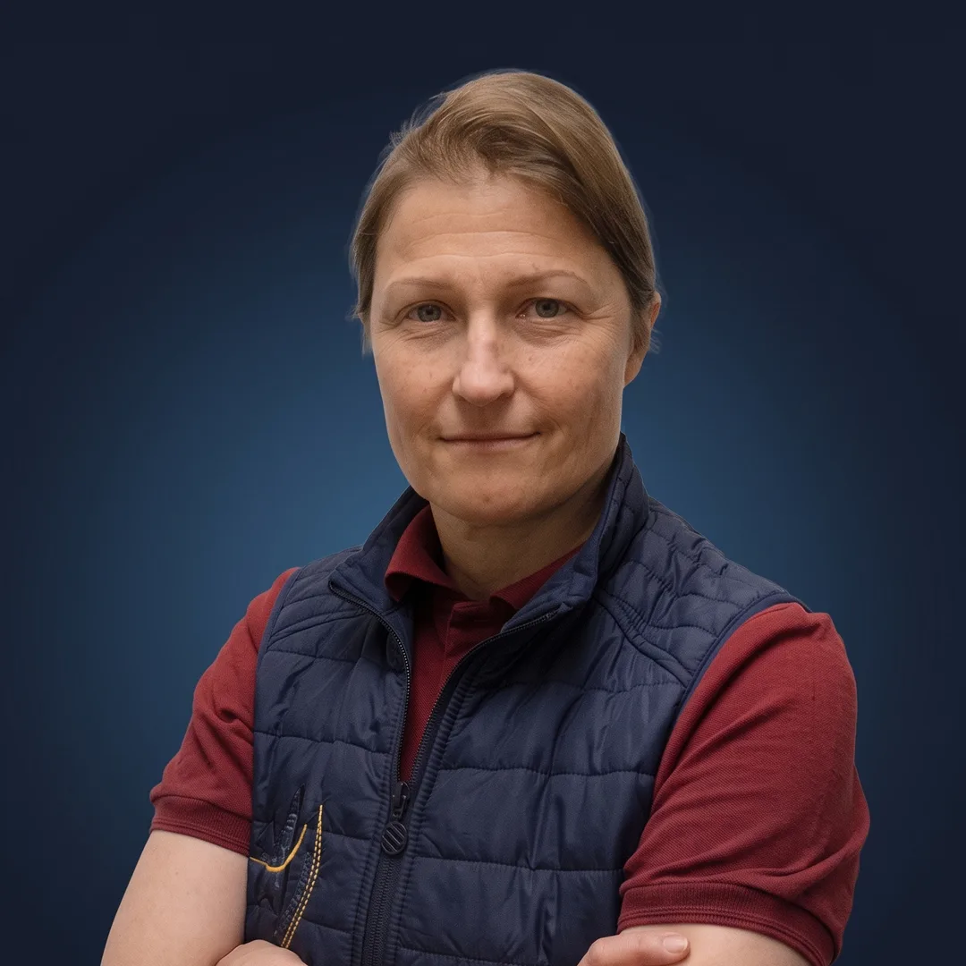 Dr Gaëlle VILLETTE