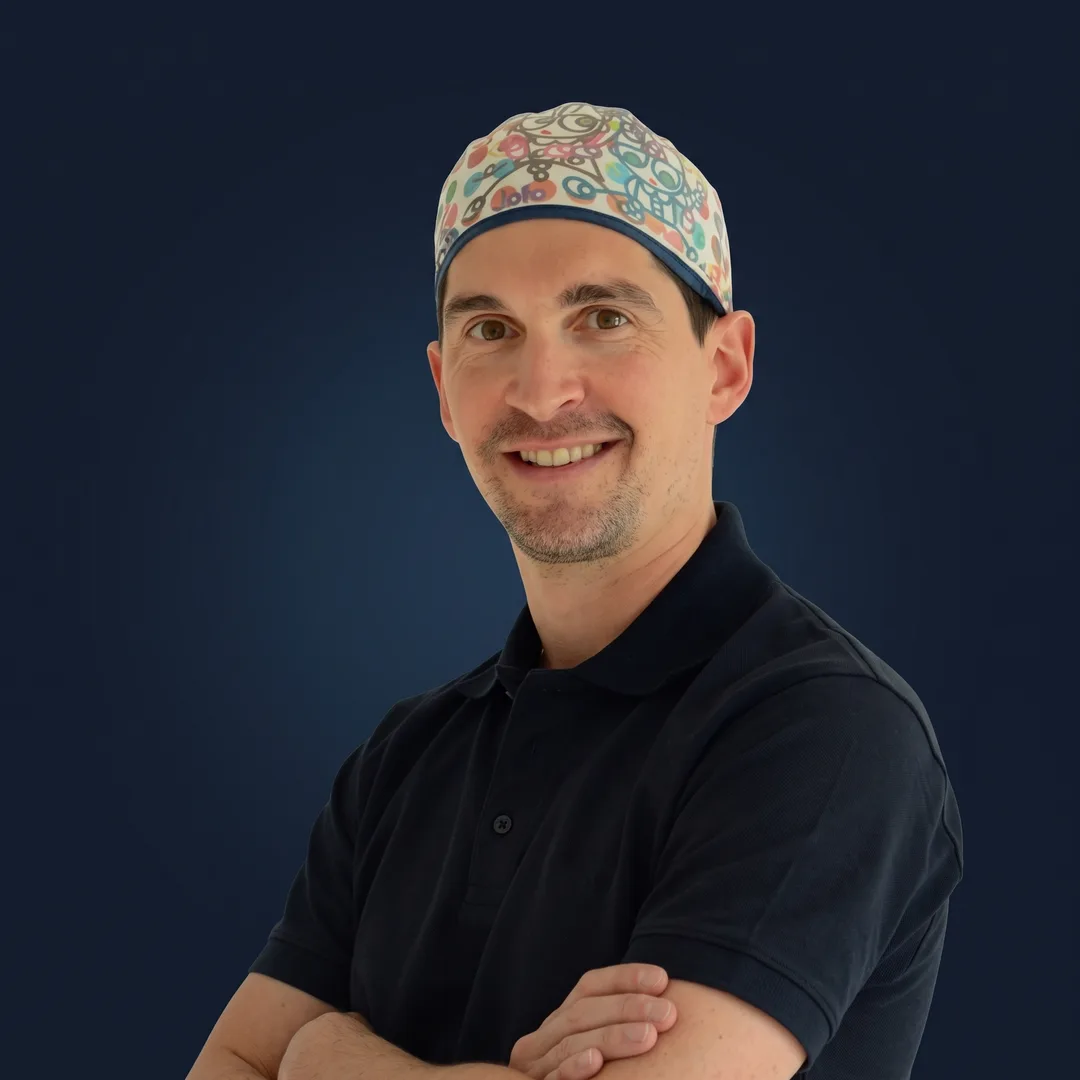 Dr Gautier DUPONT