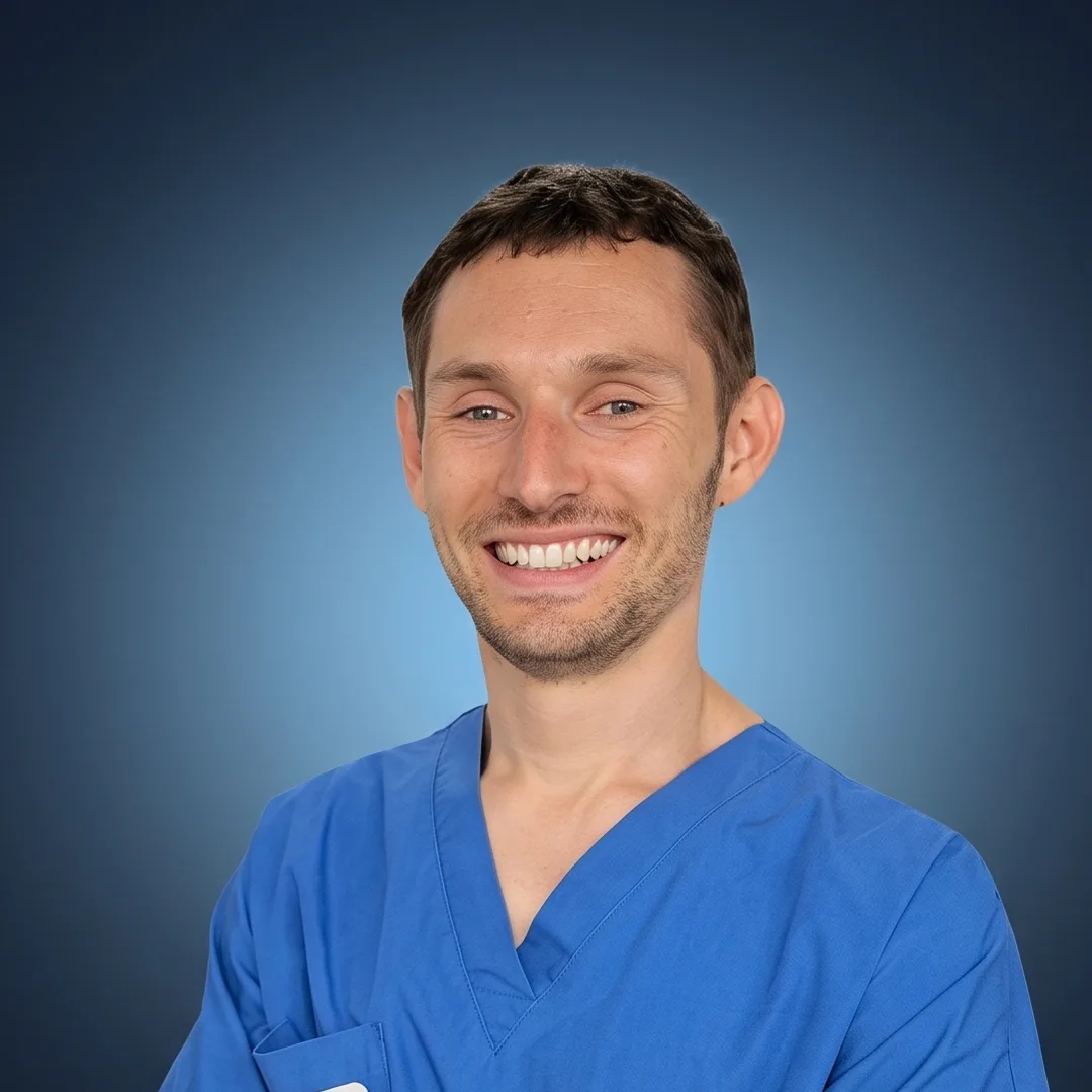 Dr Guillaume PISKORSKI