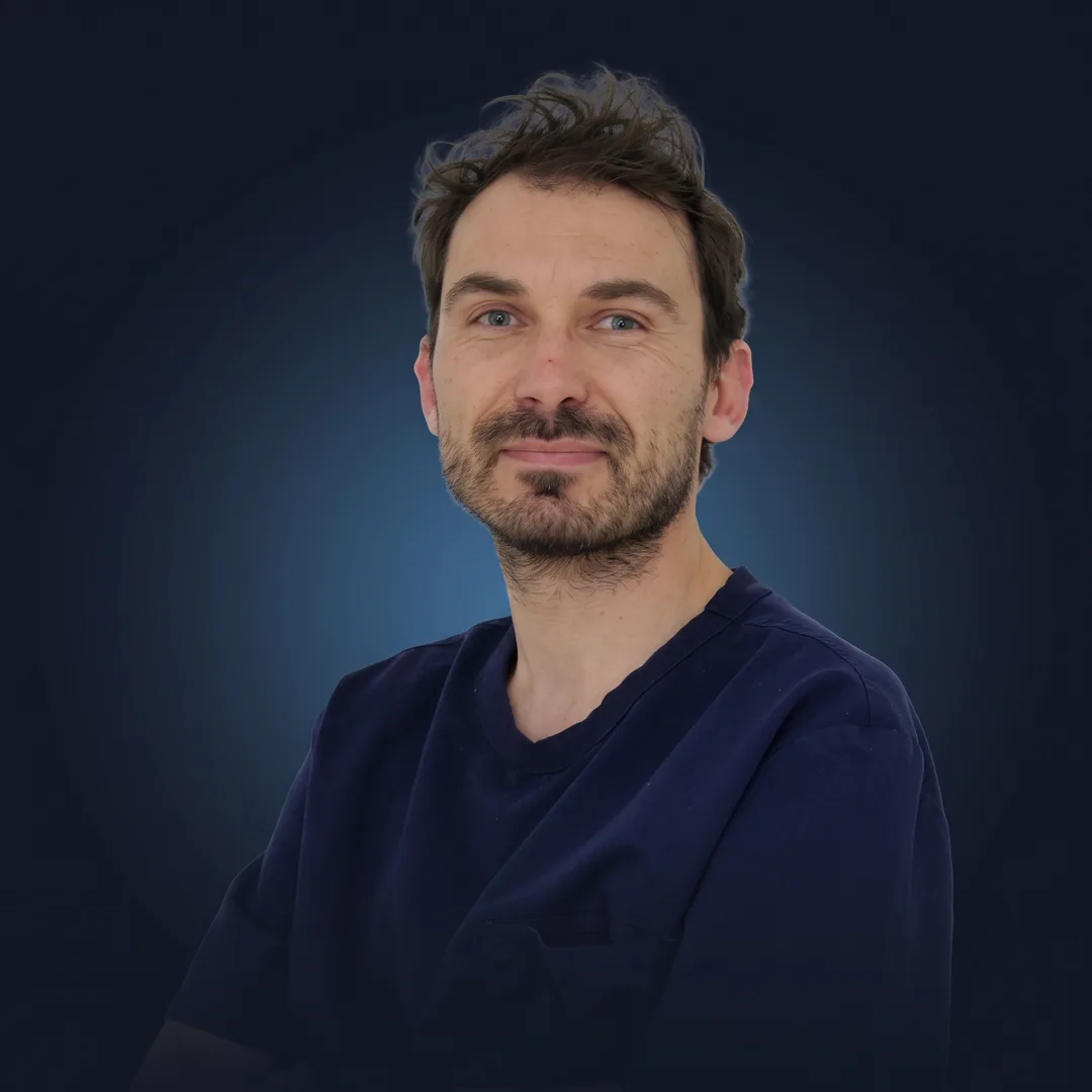 Dr Jérémy CIRAVEGNA