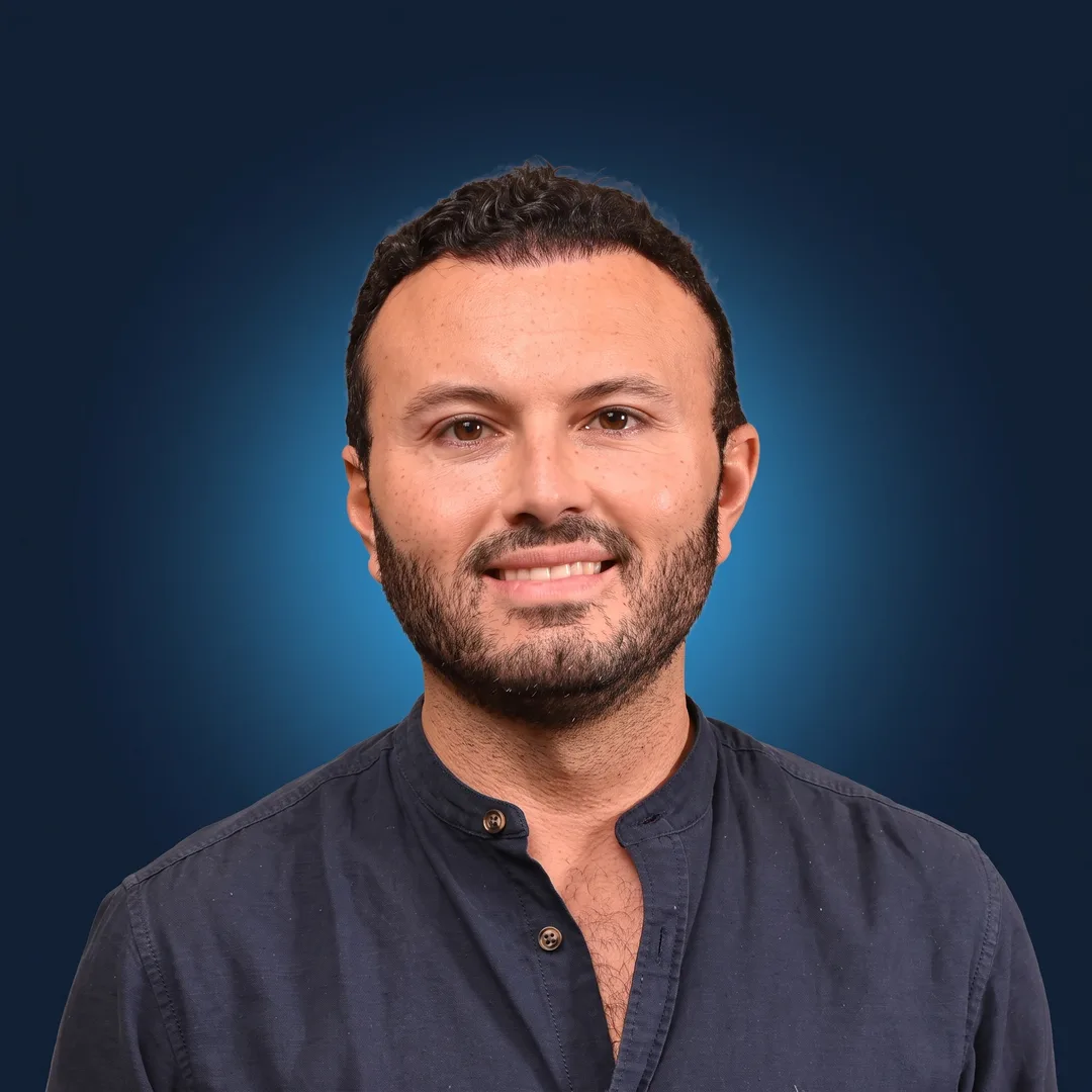 Jordan ELBAZ 