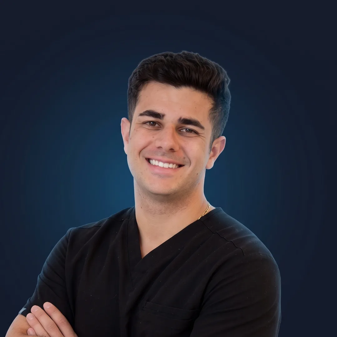 Dr Jules VERDINO