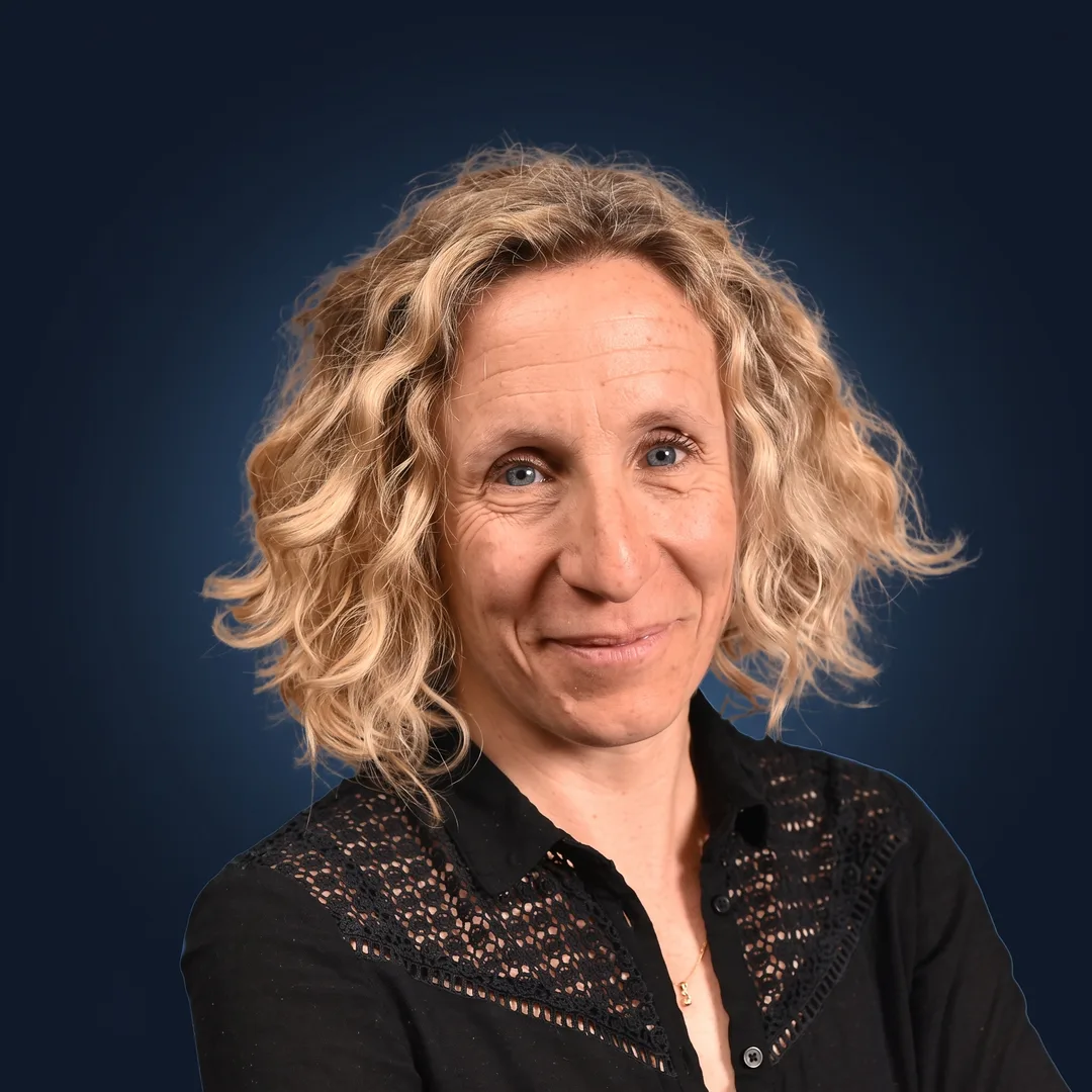 Julie DUFOUR-MACHURET
