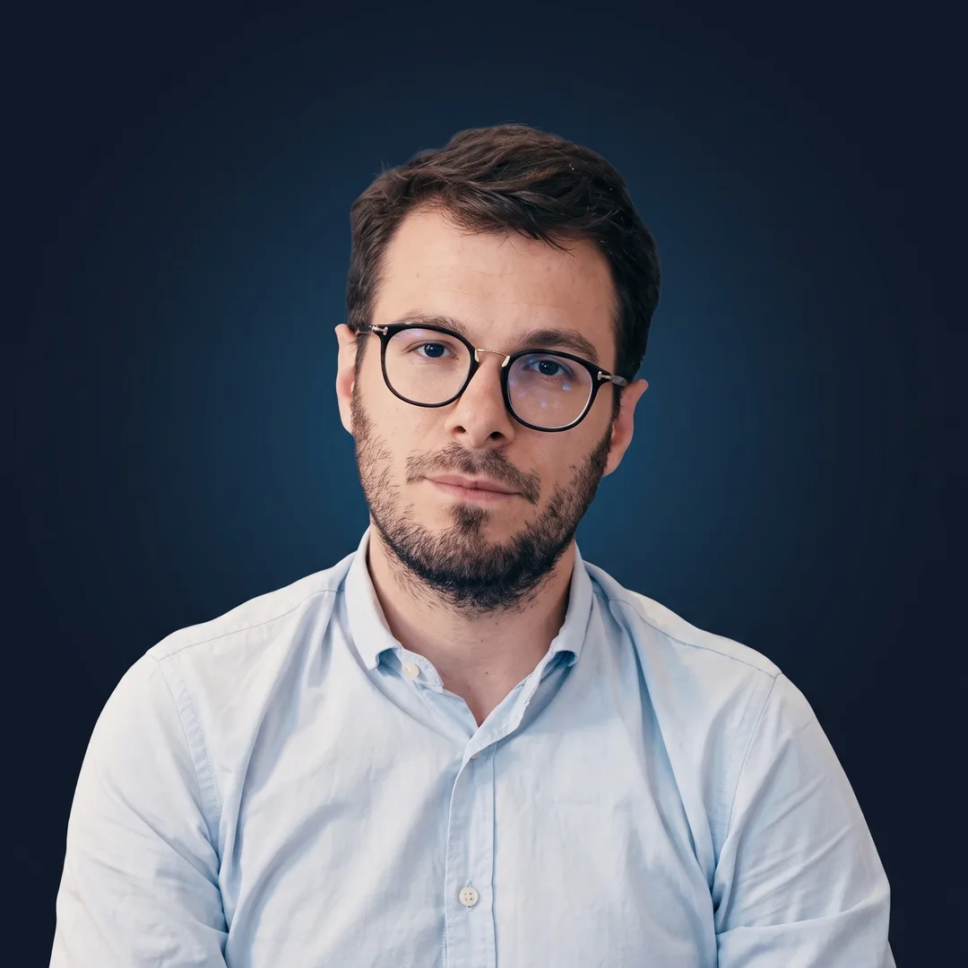 Julien DA SILVA
