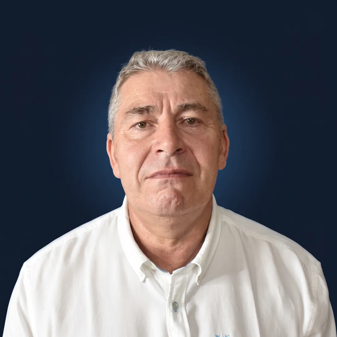 Laurent BINET