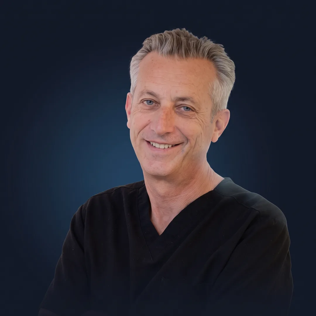 Dr Marc-Antoine VERDINO