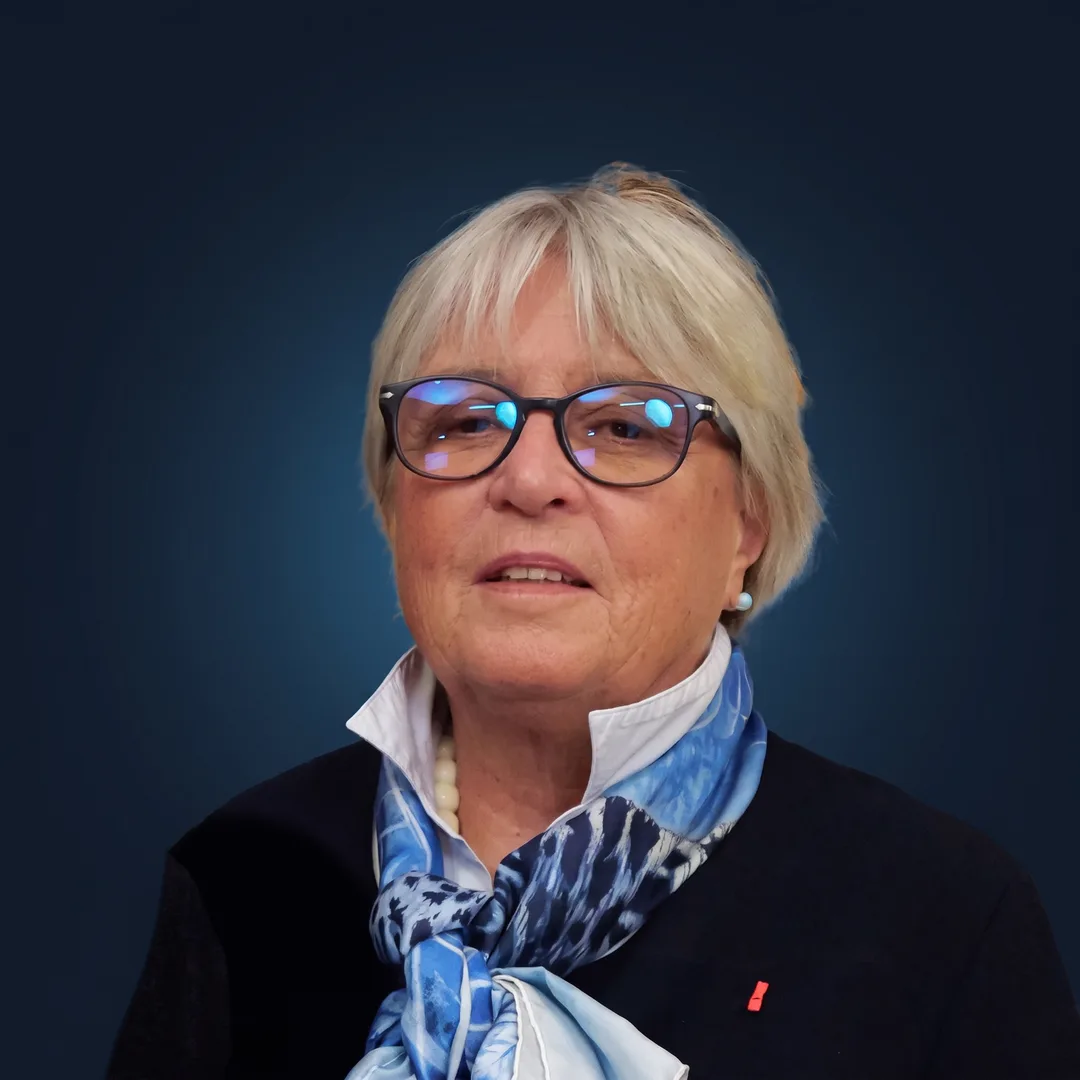 Dr Marguerite-Marie LANDRU