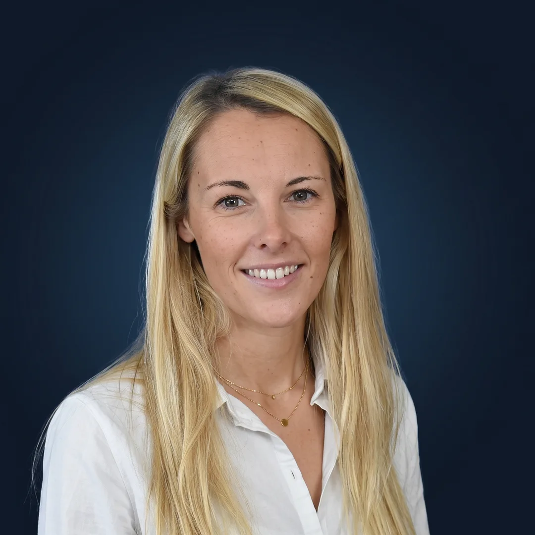 Marie COLLIGNON