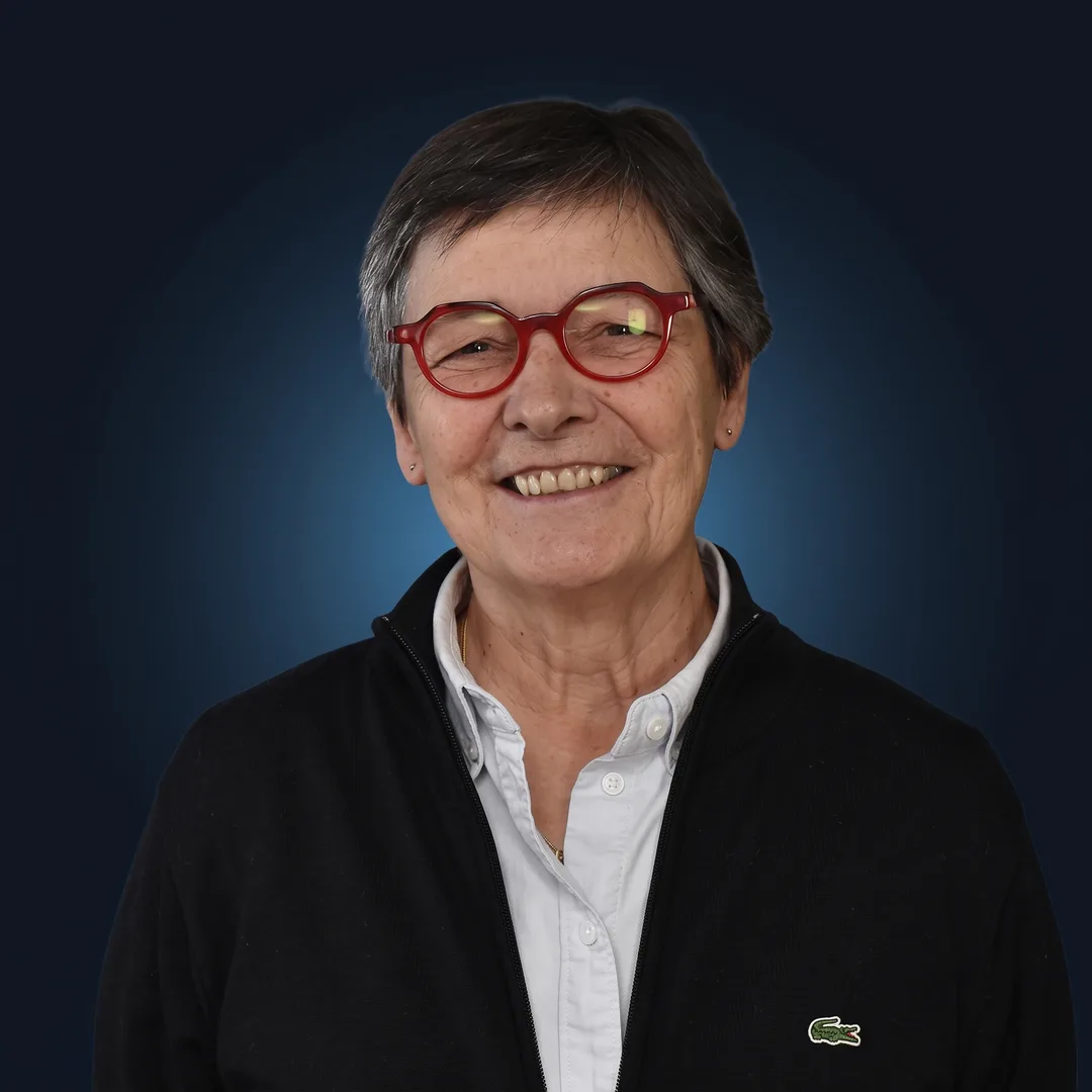 Martine BARRATEAU