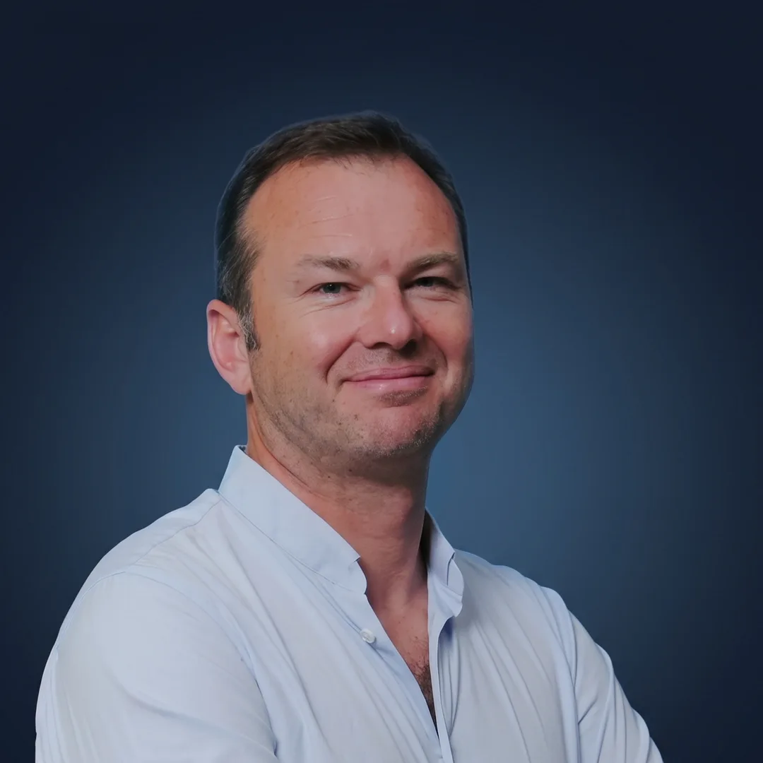 Dr Mathieu PITZ