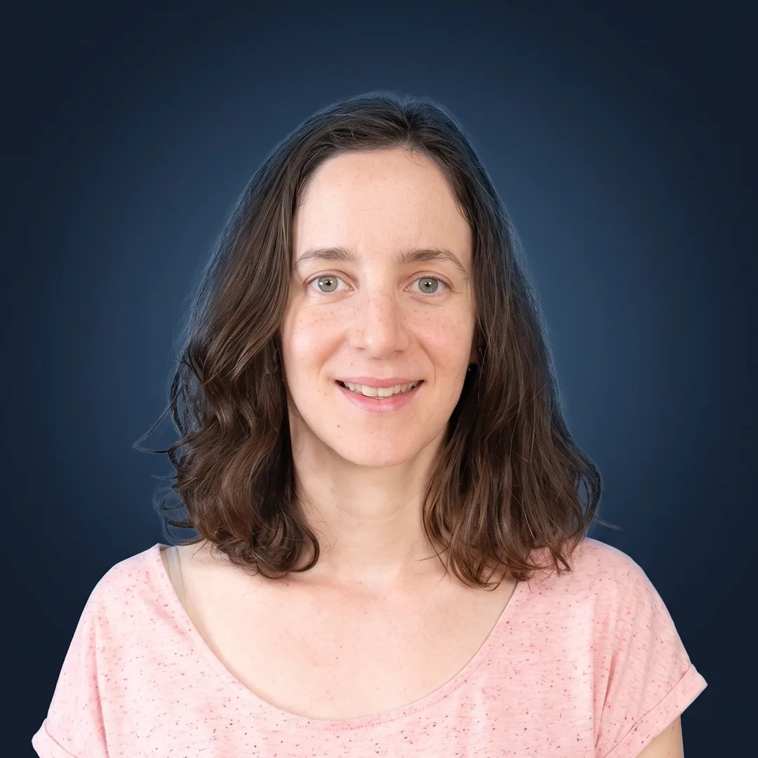 Mathilde DELESPINE