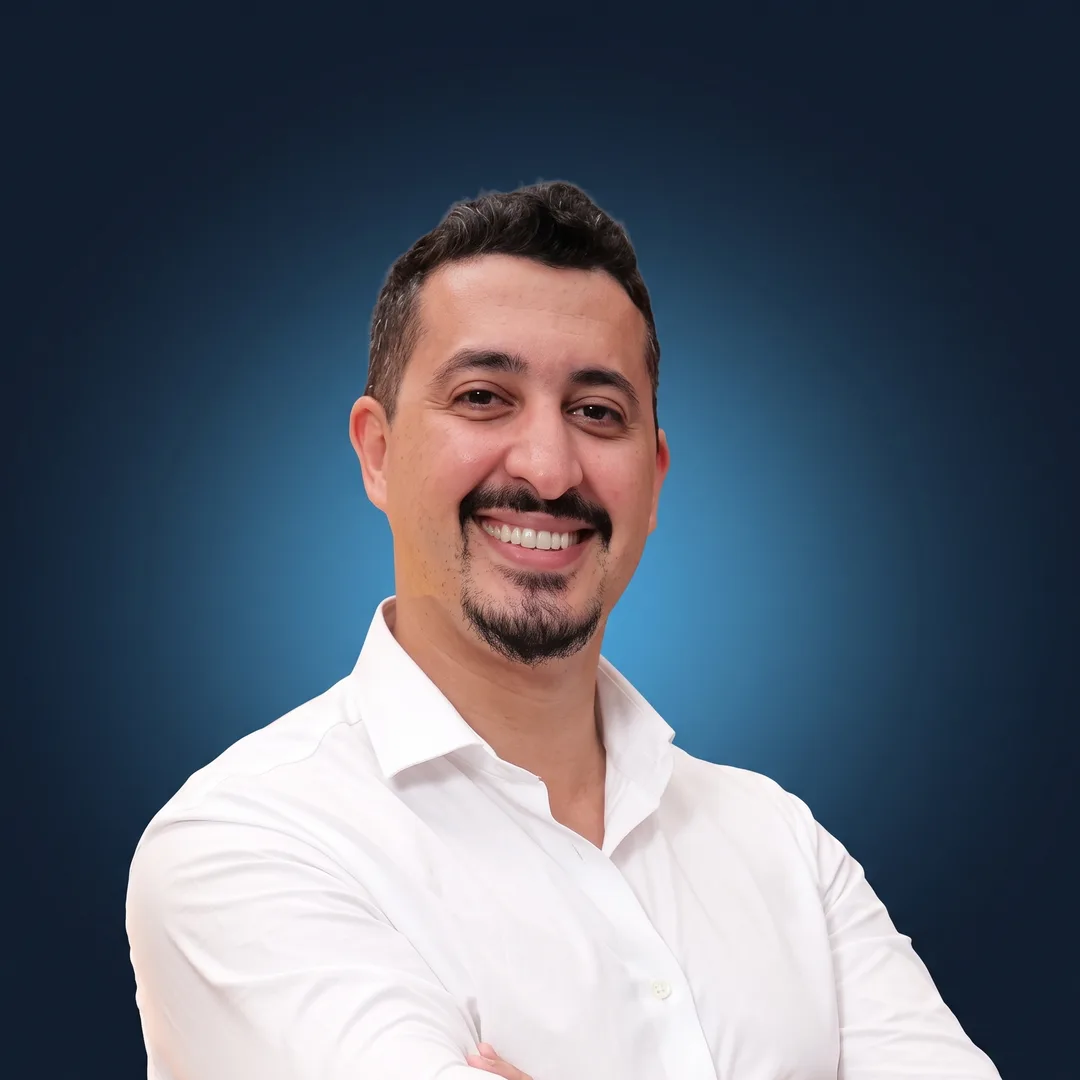 Dr Mehdi SERSAB