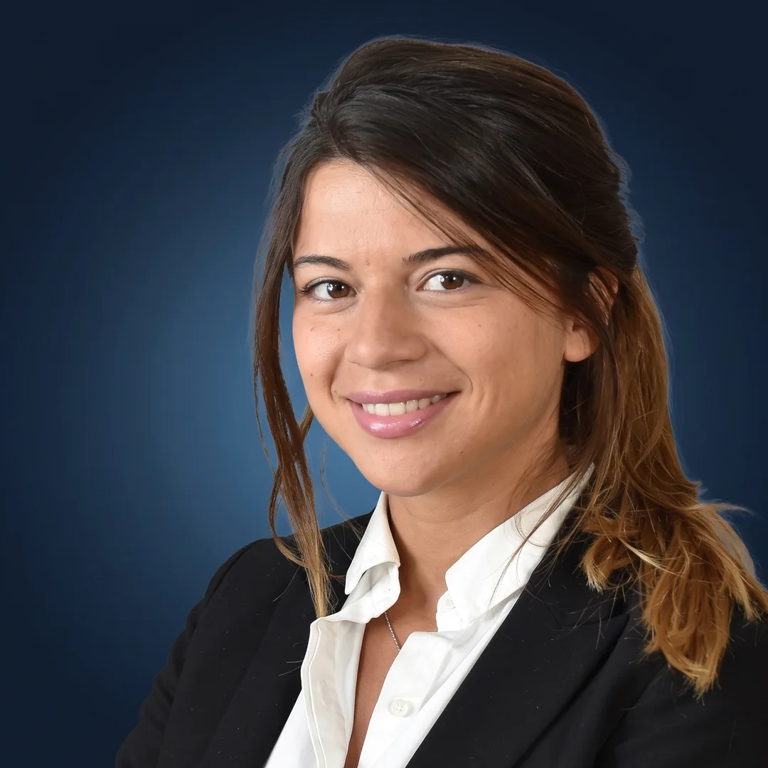Mélanie OULLION-SIMON