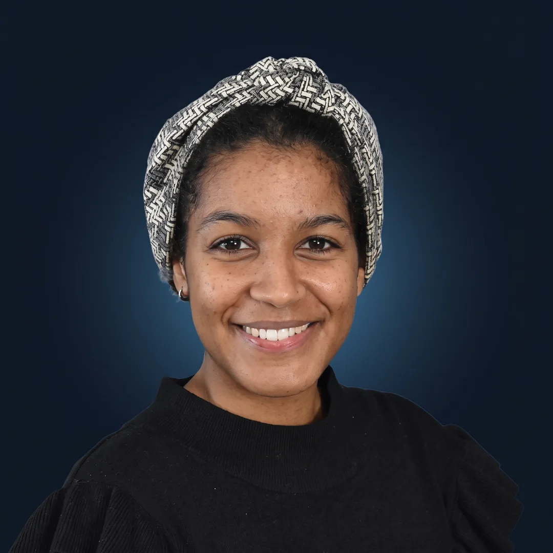 Mélissa PANGNY