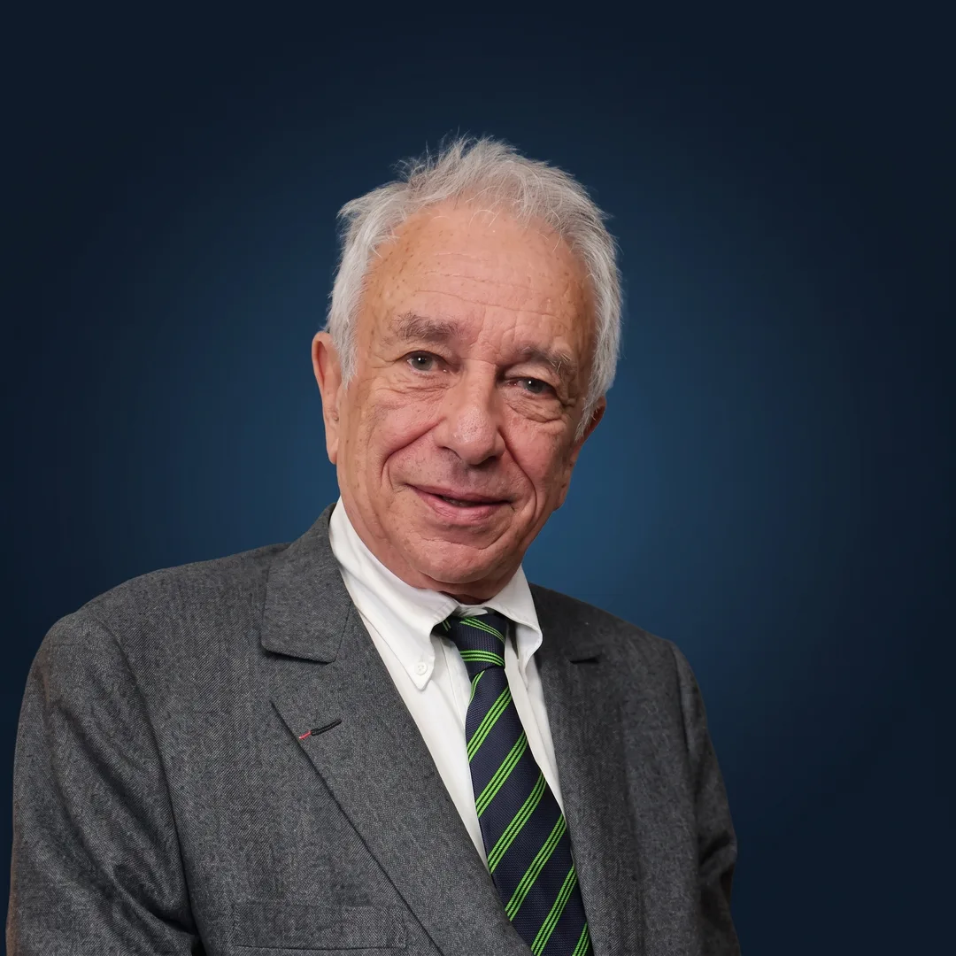Dr Patrick FELLUS