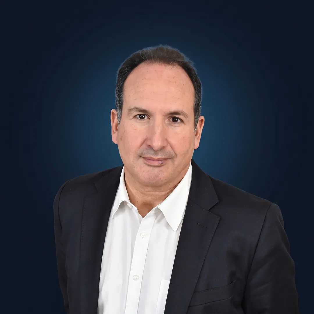 Pr Jean-Jacques MOURAD